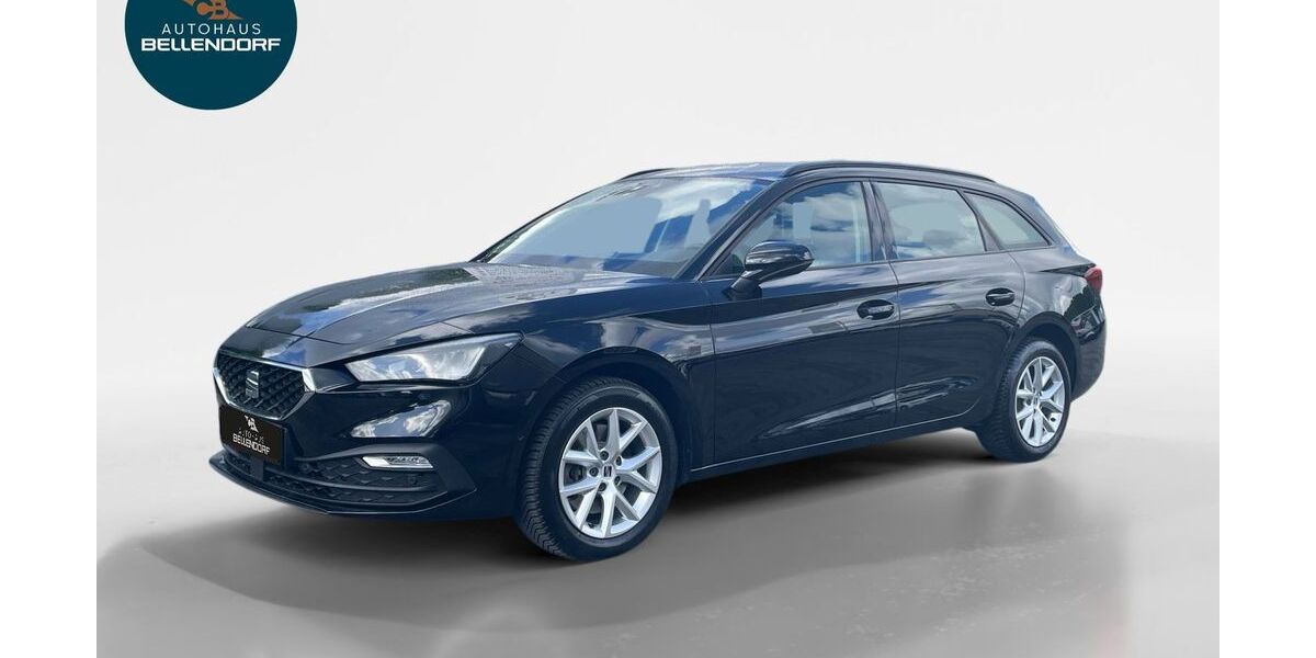 Seat Leon 83.035 km 18.470 &euro; Bottrop 46244
