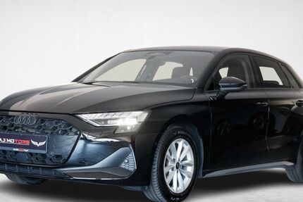 Audi A3 3.600 km 29.990 &euro; Gelsenkirchen 45899