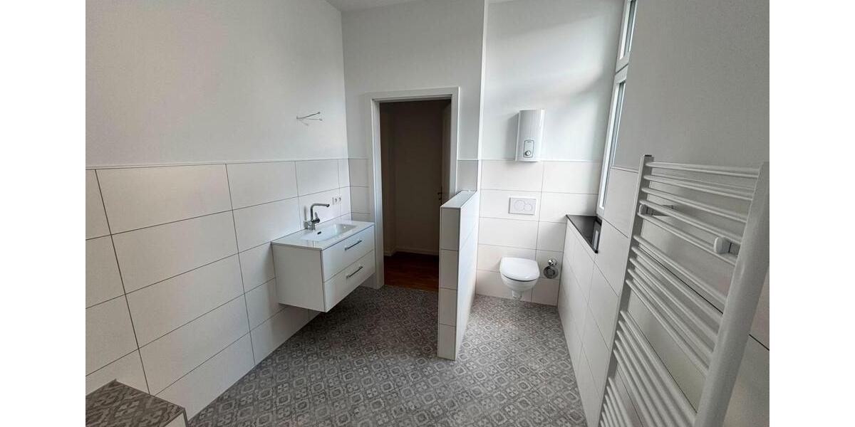 Etagenwohnung Duisburg - 3 Zimmer, 95 m&sup2;, 1.253&euro; | Angebot:27533681