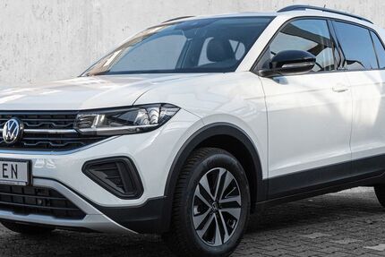 VW T-Cross 9.900 km 27.450 &euro; Meerbusch 40670