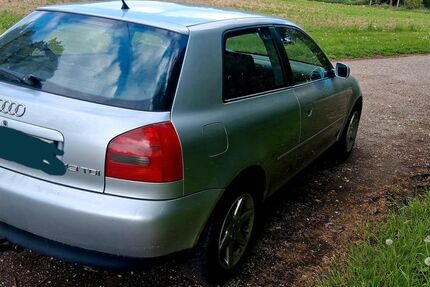 Audi A3 233.456 km 2.250 &euro; Meerbusch 40668