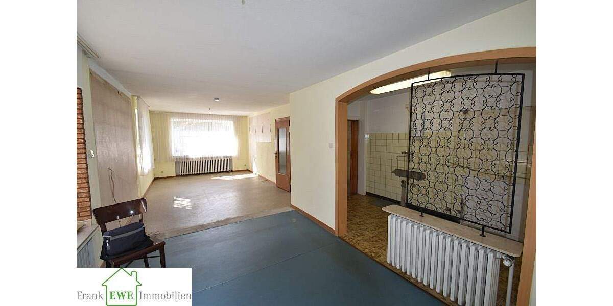Einfamilienhaus Düsseldorf Urdenbach - 5 Zimmer, 129 m&sup2;, 790.000&euro; | Angebot:25705678