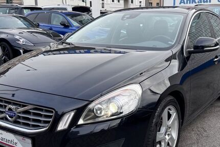 Volvo S60 169.100 km 6.900 &euro; Oberhausen 46045