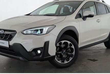 Subaru XV 16.240 km 22.160 &euro; Düsseldorf 40599