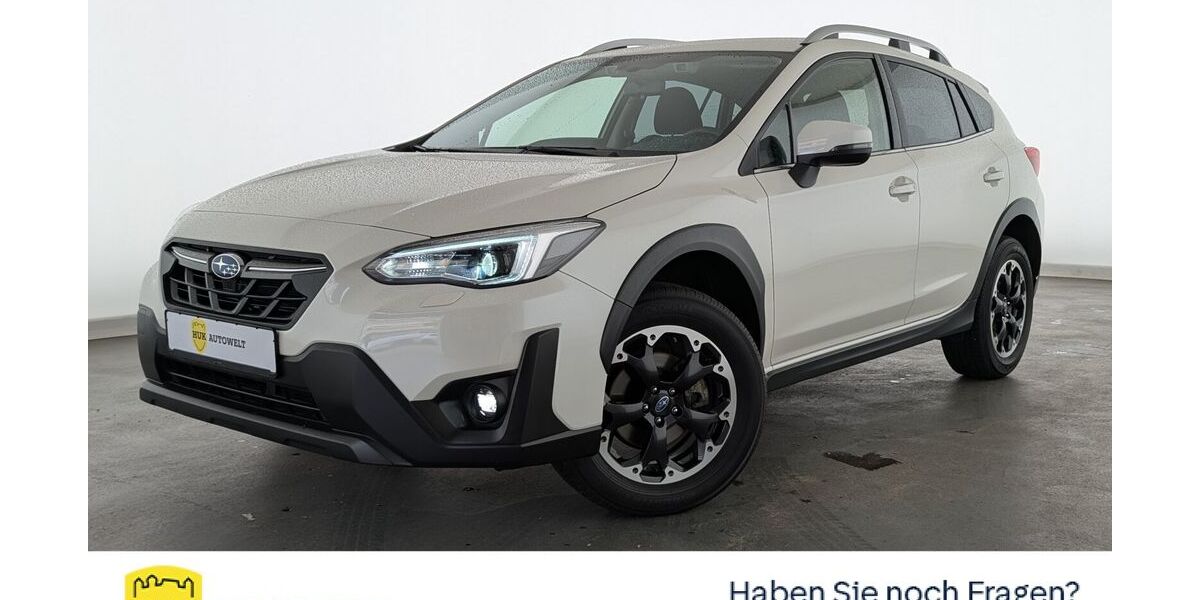 Subaru XV 16.240 km 22.160 &euro; Düsseldorf 40599