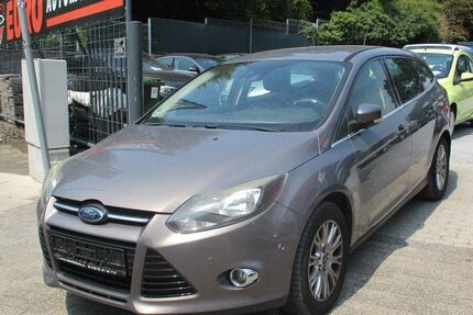 Ford Focus 150.000 km 4.450 &euro; Oberhausen 46149