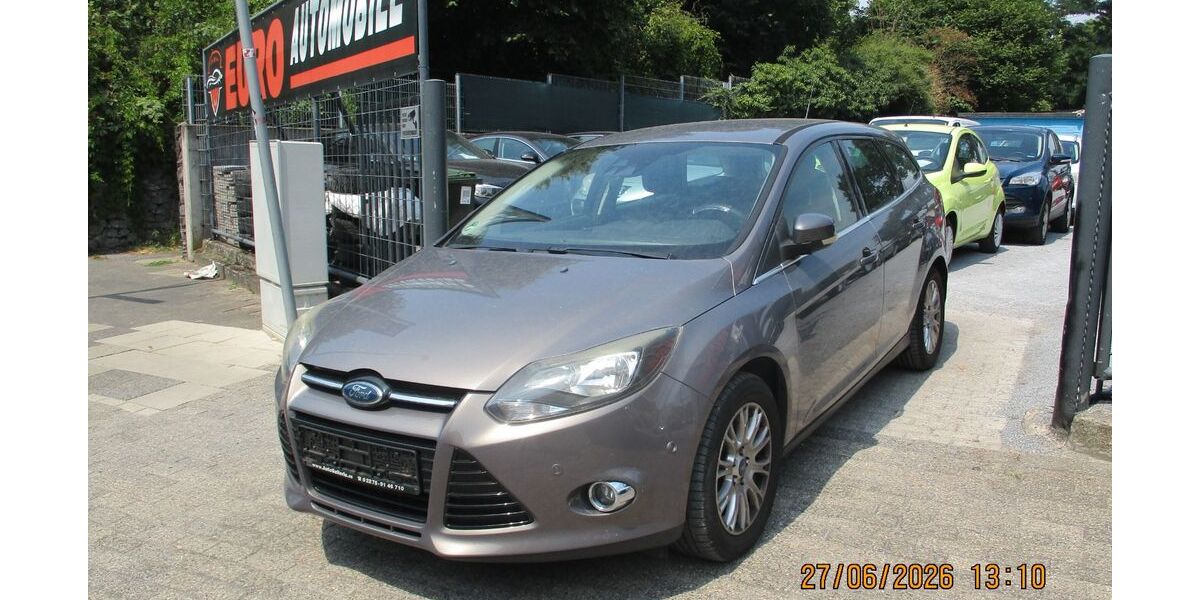 Ford Focus 150.000 km 4.450 &euro; Oberhausen 46149