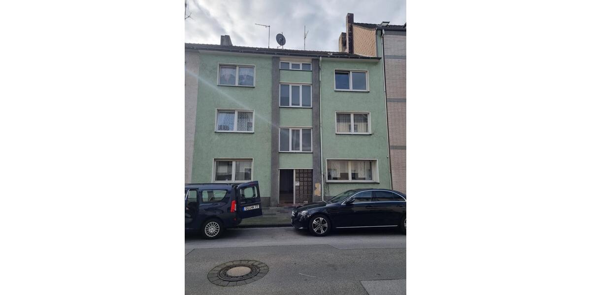 Mehrfamilienhaus, Wohnhaus Heiligenhaus - 13 Zimmer, 338 m&sup2;, 490.000&euro; | Angebot:27194357