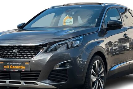 Peugeot 3008 121.036 km 18.780 &euro; Duisburg 47249