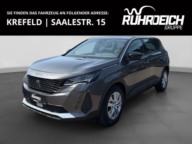 Peugeot 5008 50.700 km 21.990 &euro; Krefeld 47800