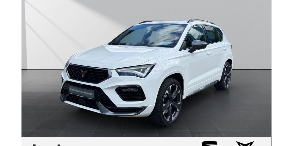 Cupra Ateca 23.815 km 31.990 &euro; Solingen 42719