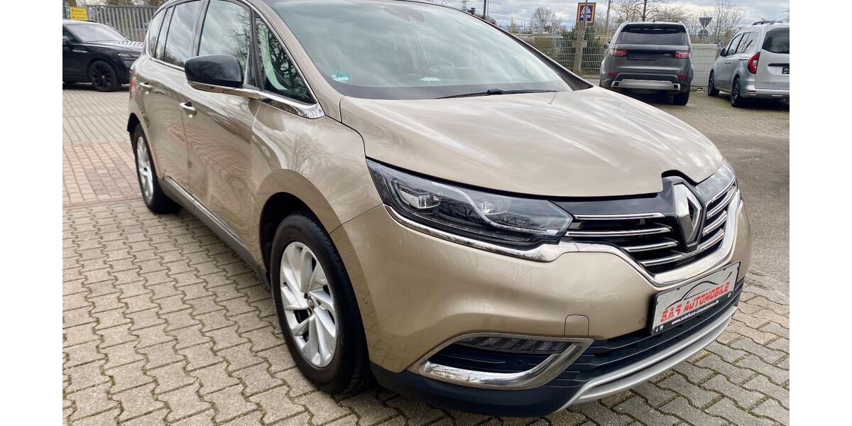 Renault Espace 209.540 km 9.400 &euro; Moers 47445