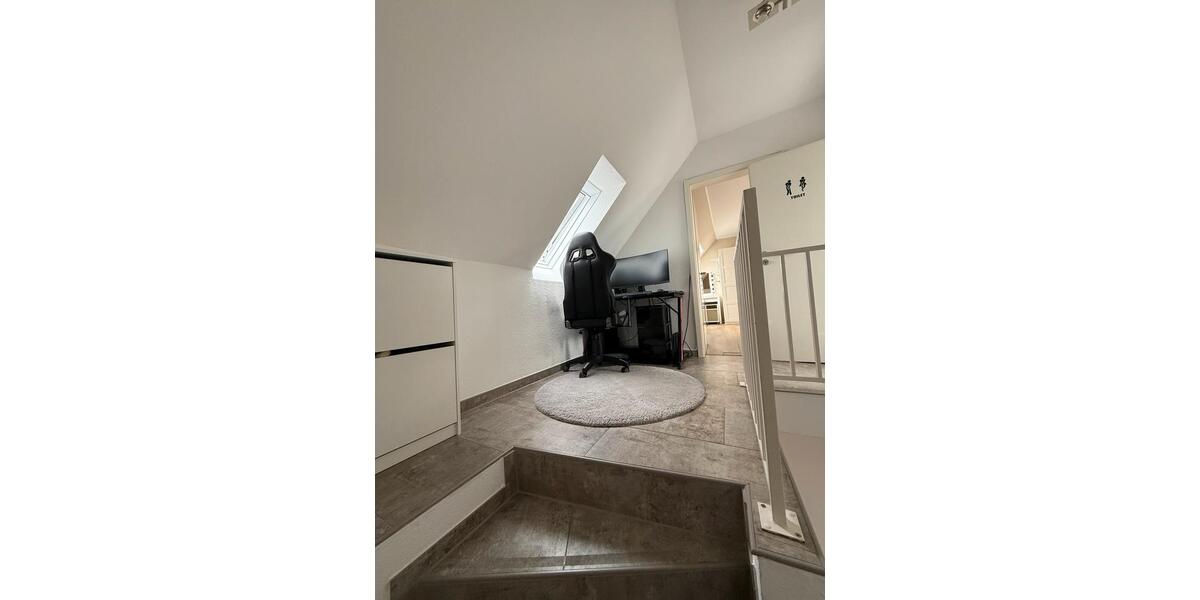 Maisonettenwohnung Velbert - 2 Zimmer, 89 m&sup2;, 235.000&euro; | Angebot:25219167