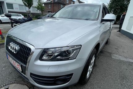 Audi Q5 160.000 km 13.850 &euro; Hilden 40724