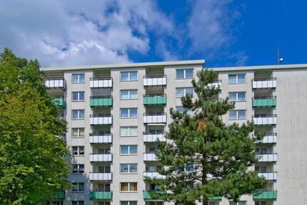 Wohnung Solingen Wald - 3 Zimmer, 67 m&sup2;, 589&euro; | Angebot:26254323