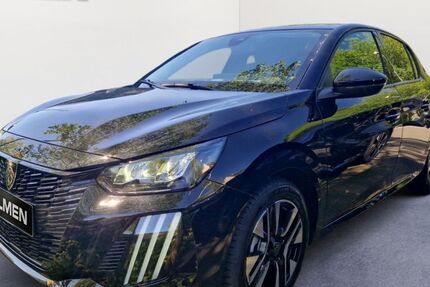 Peugeot 208 16.232 km 18.480 &euro; Ratingen 40880