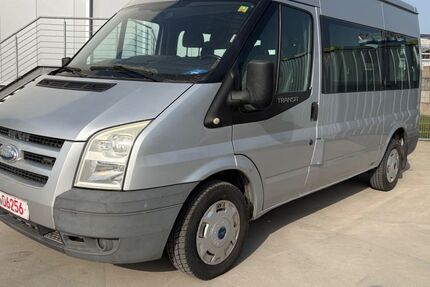 Ford Transit 151.876 km 5.900 &euro; Essen 45326