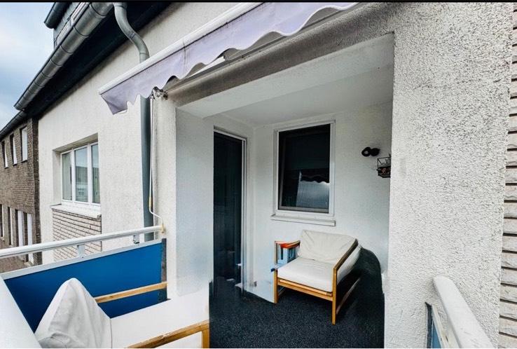 Etagenwohnung Oberhausen Alstaden - 4 Zimmer, 91 m&sup2;, 1.200&euro; | Angebot:26454229