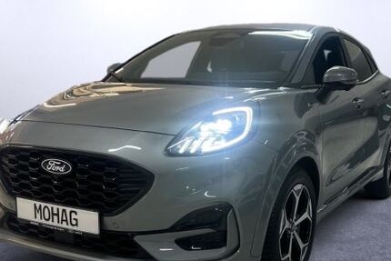 Ford Puma 22.509 km 24.890 &euro; Essen 45134