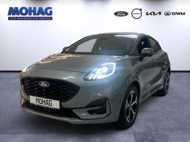 Ford Puma 22.509 km 24.890 &euro; Essen 45134