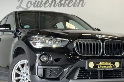 BMW X1 71.293 km 15.480 &euro; Moers 47443