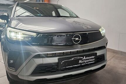 Opel Crossland (X) 91.685 km 11.580 &euro; Heiligenhaus 42579