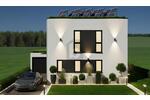 NEUBAU - FREISTEHEND, MASSIV UND MODERN - KFW 40 - Einfamilienhaus Essen Stadtbezirk VII | Angebot:26952136