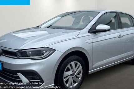 VW Polo 6.814 km 19.490 &euro; Mettmann 40822
