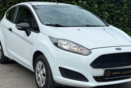 Ford Fiesta 101.000 km 5.250 &euro; Langenfeld 40764