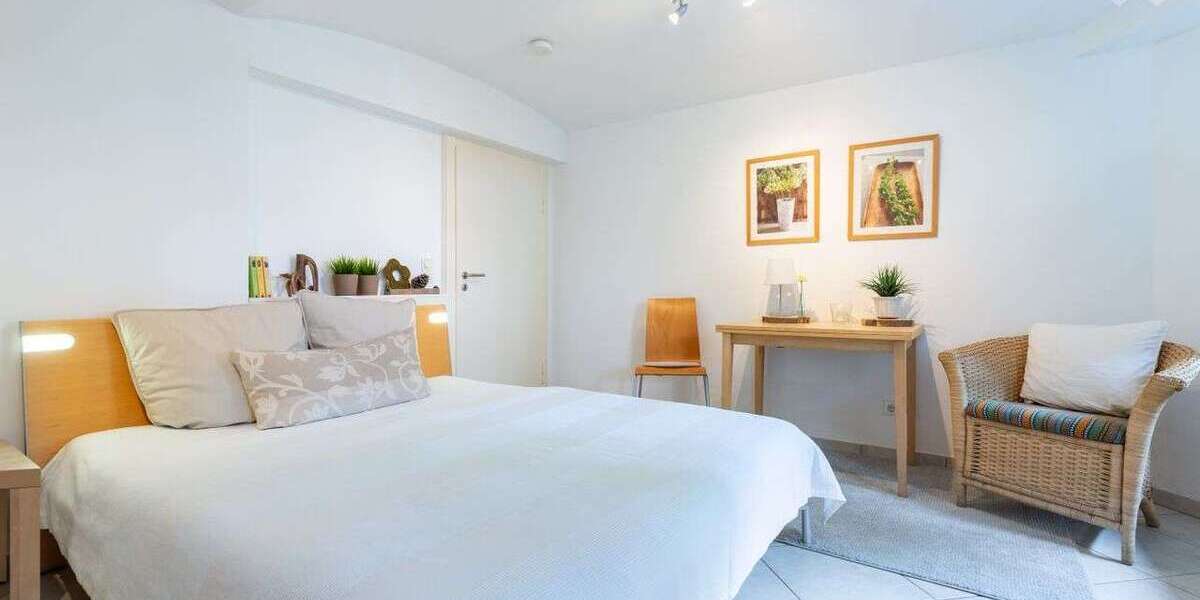 Zimmer Neuss Augustinusviertel - 1 Zimmer, 720&euro; | Angebot:24985936