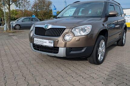 Skoda Yeti 39.998 km 8.996 &euro; Essen 45326