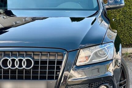 Audi Q5 136.188 km 15.300 &euro; ESSEN 45136