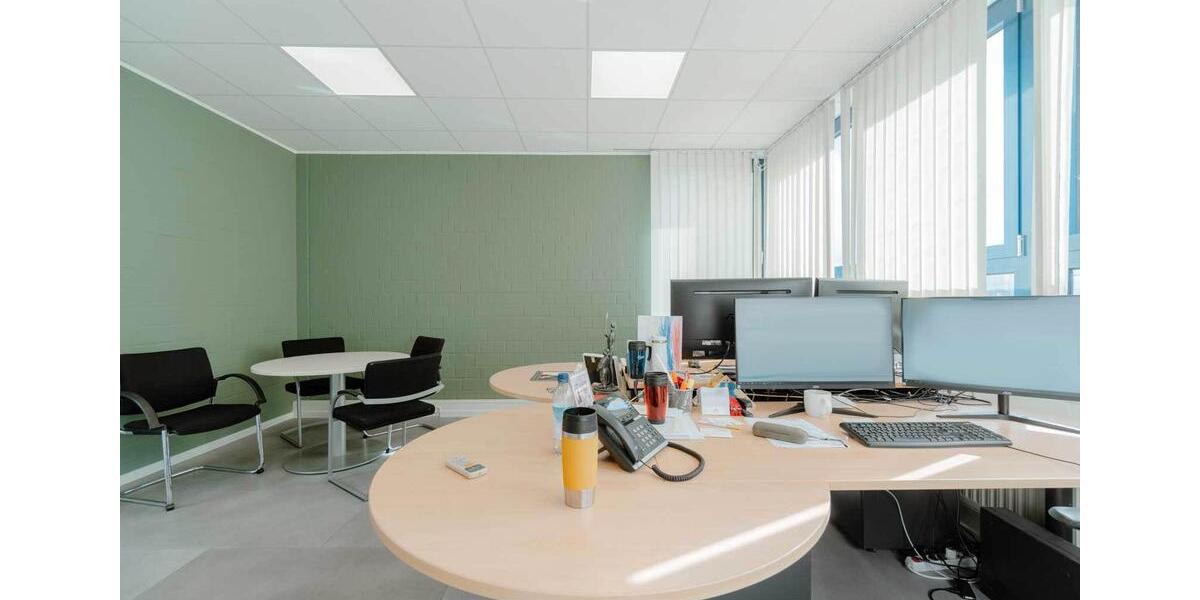 Gewerbeobjekt Willich - 3.720&euro; | Angebot:24596291