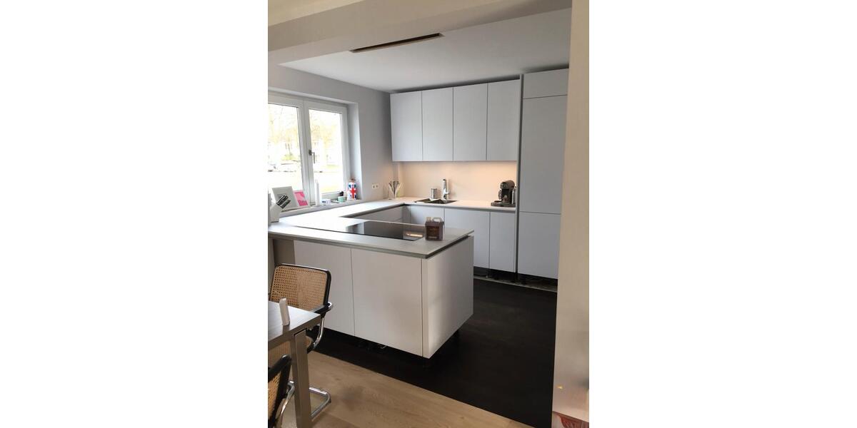 Reihenhaus Krefeld Benrad - 6 Zimmer, 145 m&sup2;, 499.000&euro; | Angebot:27198084
