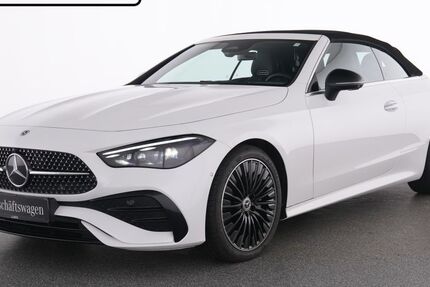 Mercedes-Benz CLE 200 8.486 km 62.885 &euro; Essen 45309