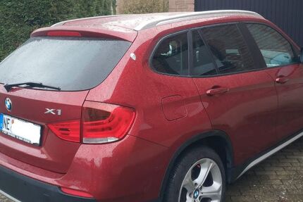 BMW X1 168.500 km 6.500 &euro; Meerbusch 40668