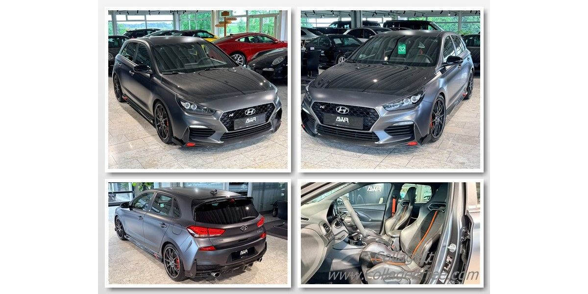 Hyundai i30 81.173 km 26.980 &euro; Remscheid 42897