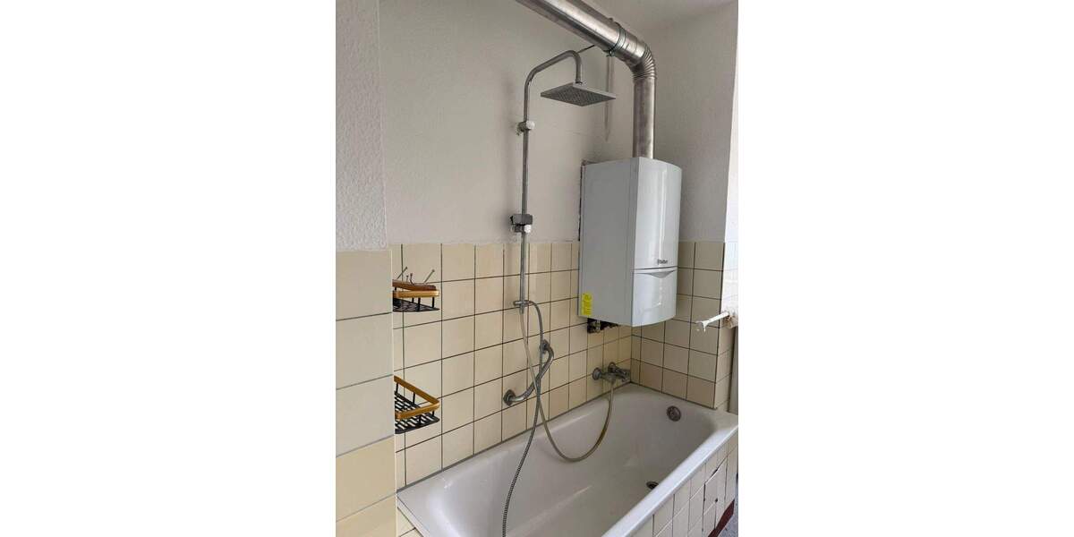 Etagenwohnung Essen Altendorf - 2 Zimmer, 66 m&sup2;, 500&euro; | Angebot:25733960