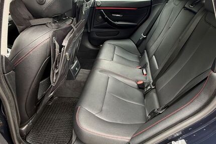 BMW 420 198.000 km 13.200 &euro; Oberhausen 46149