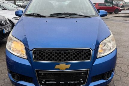 Chevrolet Aveo 95.000 km 2.700 &euro; Essen 45355