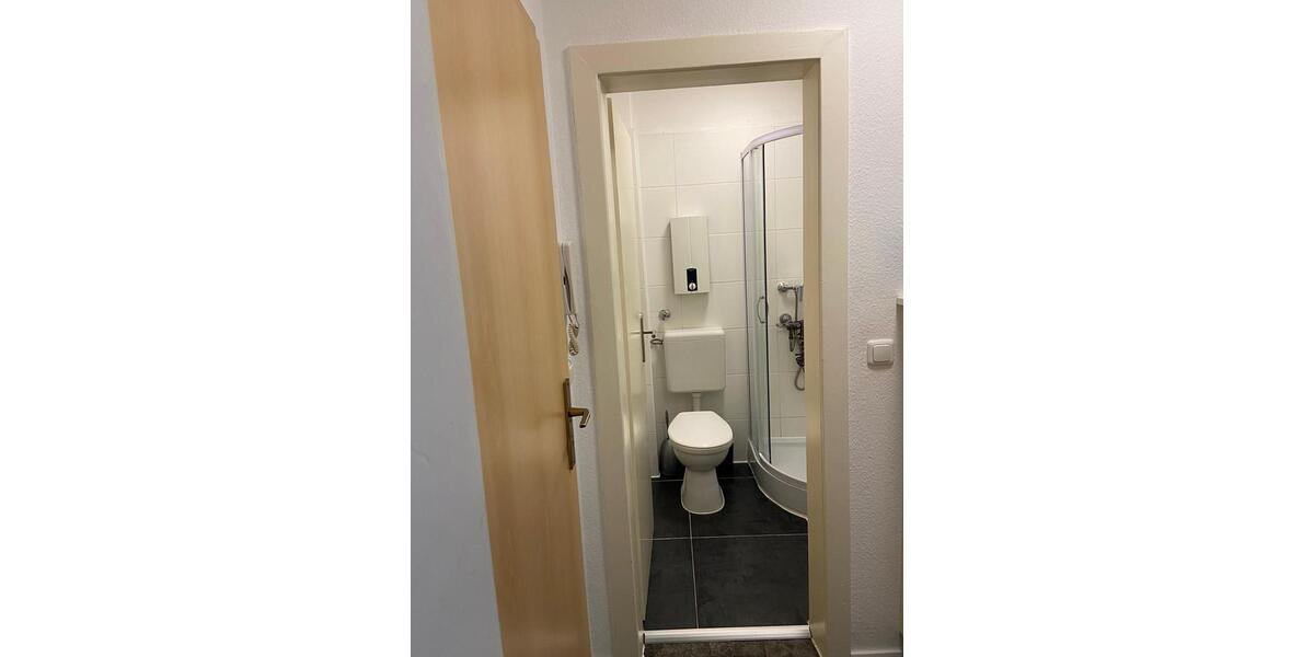 Etagenwohnung Essen Stadtbezirk III - 2 Zimmer, 54 m&sup2;, 540&euro; | Angebot:25838714