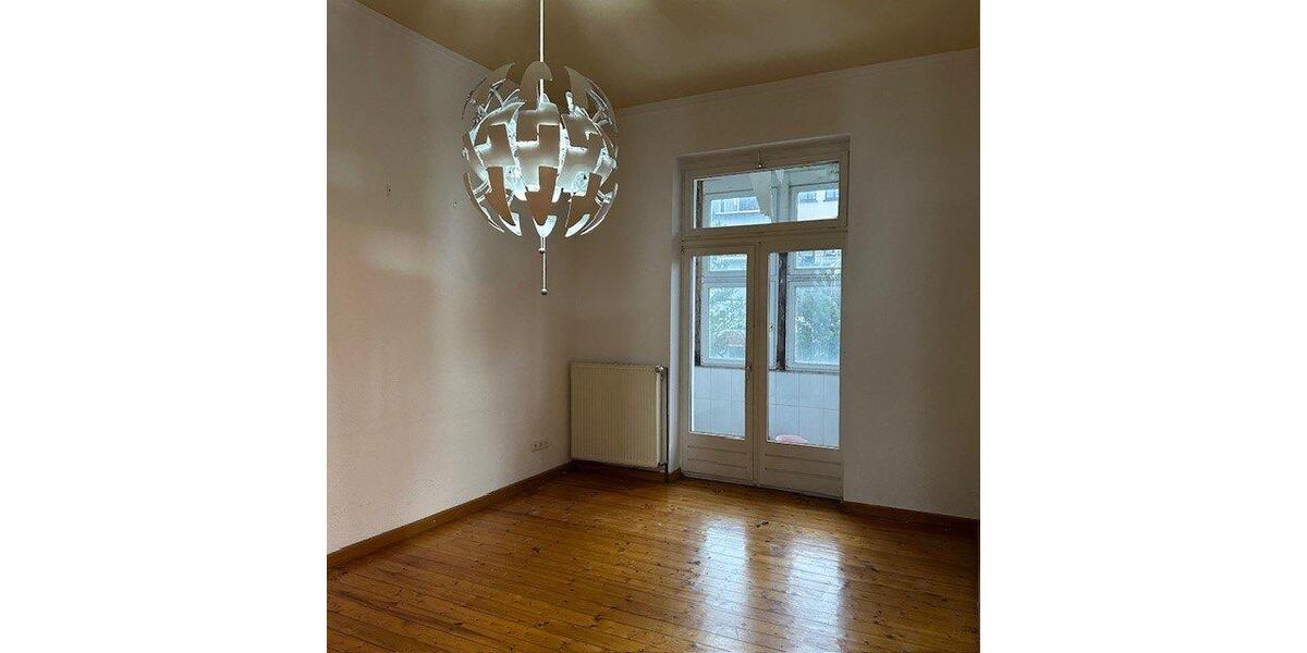 Etagenwohnung Wuppertal Gemarkung Barmen - 2 Zimmer, 70 m&sup2;, 545&euro; | Angebot:26130982