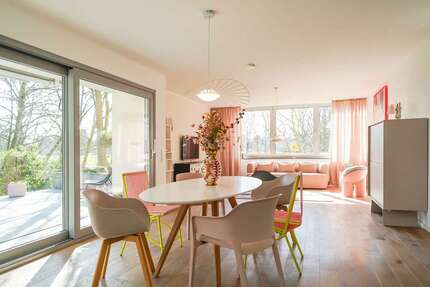 Wohnung Düsseldorf Stadtbezirk 5 - 4 Zimmer, 149 m&sup2;, 659.000&euro; | Angebot:25628672