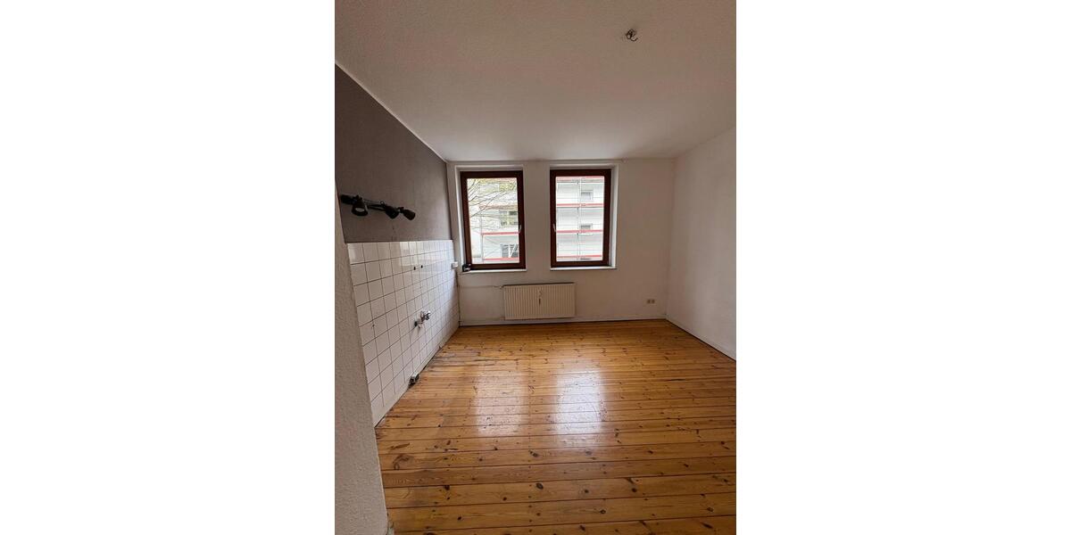 Etagenwohnung Essen Huttrop - 2.5 Zimmer, 59 m&sup2;, 500&euro; | Angebot:25901477