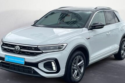VW T-Roc 9.274 km 29.450 &euro; Hilden 40721