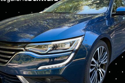 Renault Talisman 199.440 km 8.990 &euro; Remscheid 42897