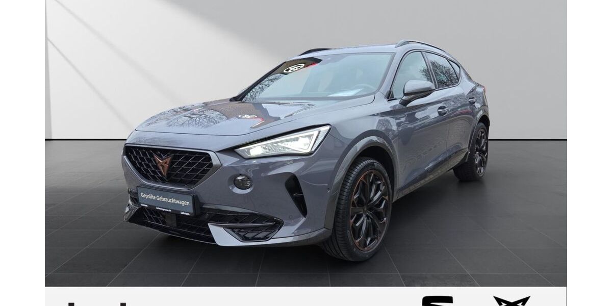 Cupra Formentor 22.272 km 36.990 &euro; Solingen 42719