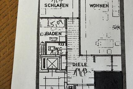 Wohnung Essen Stadtbezirk II - 3 Zimmer, 72 m&sup2;, 630&euro; | Angebot:25853042