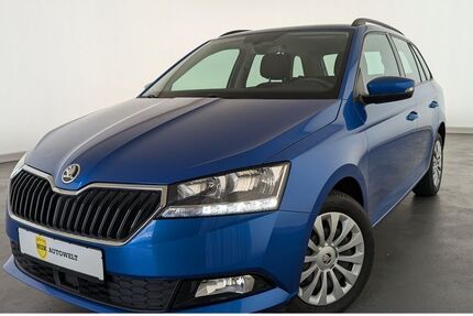 Skoda Fabia 69.620 km 11.460 &euro; Düsseldorf 40599