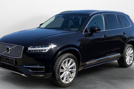 Volvo XC90 79.748 km 32.900 &euro; Dormagen 41540